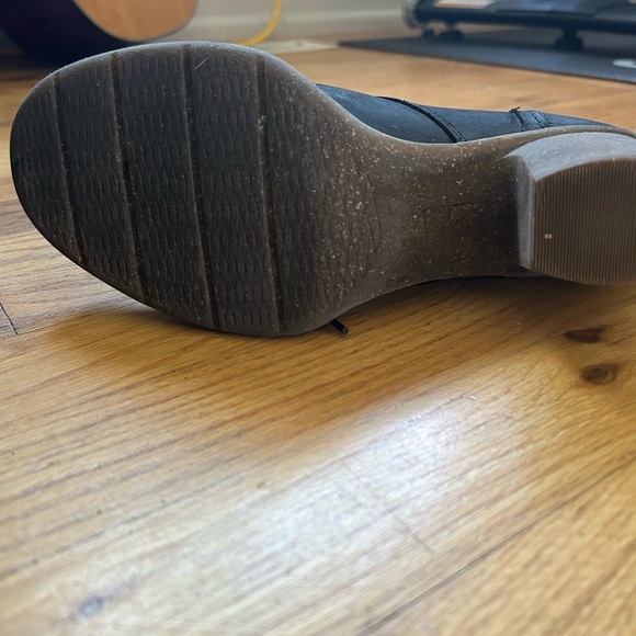 Clark Booties - Picture 3 of 6